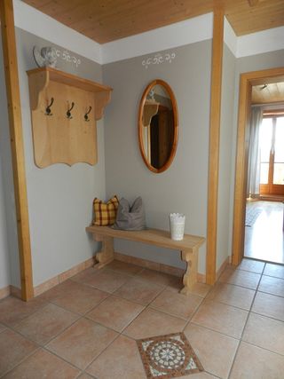 Flur Salmerhof