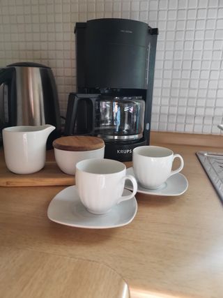 Genießerstunden in unserer Ferienwohnung
