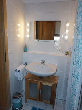 Ihr Badezimmer