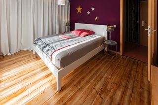Schlafzimmer "Alois"