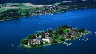 Chiemsee