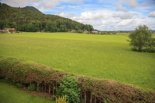 Blick Nord-West