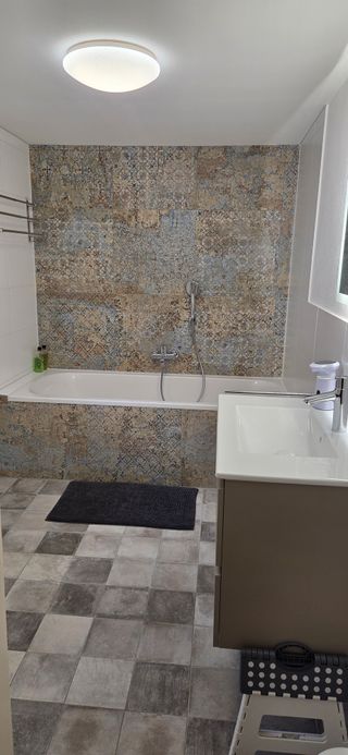 Bad en suite