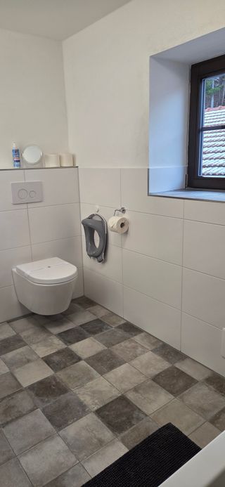 Bad en suite