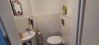 Toilette