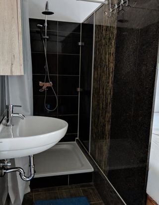 Dusche