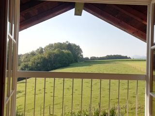 Aussicht