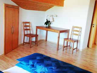 Schlafzimmer 1 andere Ansicht