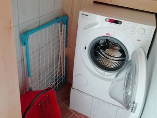 Waschmaschine