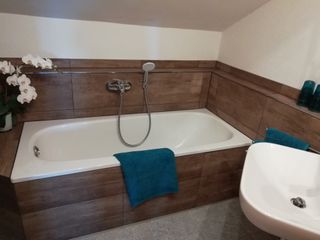 Badewanne