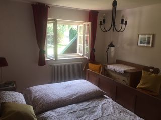 Schlafzimmer 2