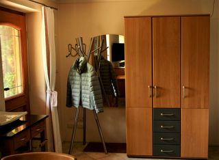 Garderobe