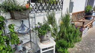 Garten