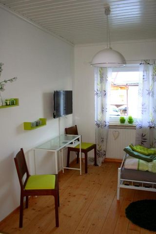 Sitzbereich