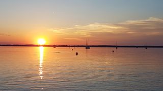 Chiemsee