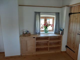 Ablagefläche