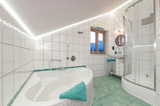 Badezimmer 1a