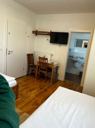 Doppelzimmer 1