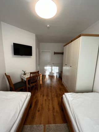 Doppelzimmer 2