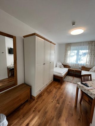 Doppelzimmer 2