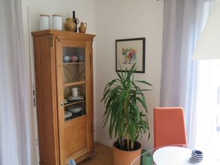 Geschirrschrank