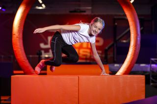 Das JUMP House Kiefersfelden ist eine der modernsten und innovativsten Trampolinhallen Deutschlands