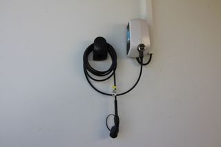 Wallbox