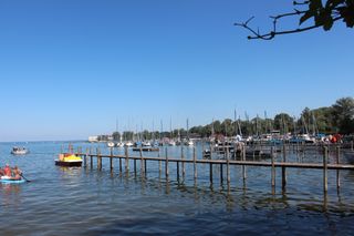 Chiemsee