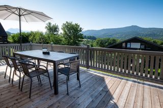 Balkon-Terrasse
