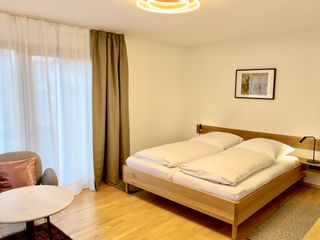 Ferienwohnung Bad Endorf Apartment 1