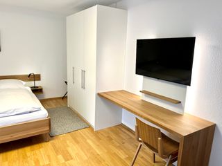 Ferienwohnung Bad Endorf Apartment 1