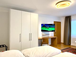 Ferienwohnung Bad Endorf Apartment 1
