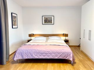 Ferienwohnung Bad Endorf Apartment 1