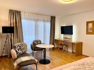 Ferienwohnung Apartment 3