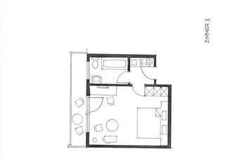 Ferienwohnung Apartment 3