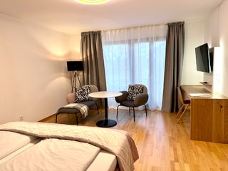 Ferienwohnung Apartment 3