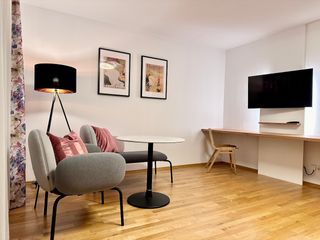 Ferienwohnung Bad Endorf Apartment 2