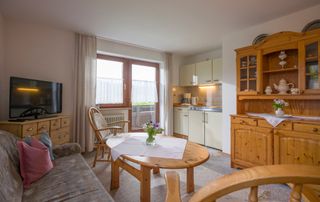 Gemütliches Appartement