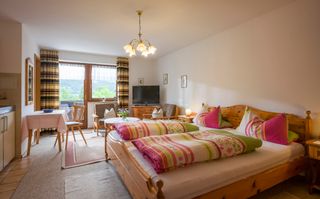 Appartement Schreyer