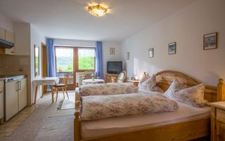 Gemütliches Appartement
