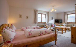 Gemütliches Appartement