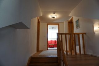 Treppenhaus