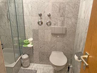 Badezimmer DU/WC