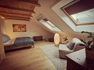 Schlafzimmer 2