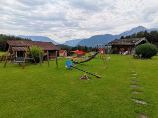 Spielplatz