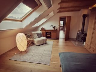 Schlafzimmer 2