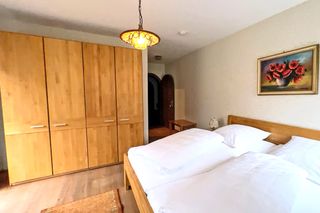 Doppelzimmer Dusche/WC