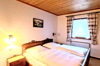 Doppelzimmer Dusche/WC