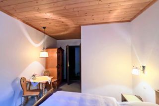 Doppelzimmer Dusche/WC