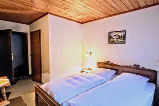 Doppelzimmer Dusche/WC